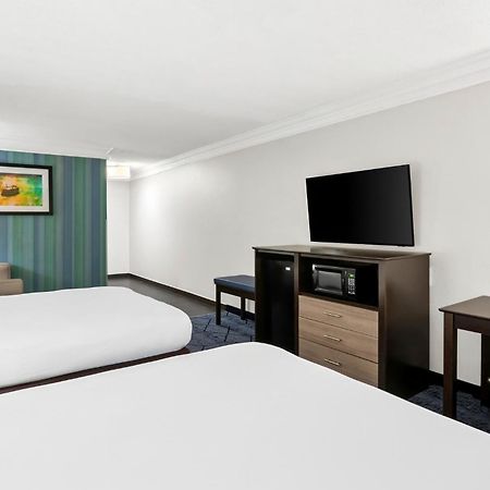 Best Western Slidell Hotel Zewnętrze zdjęcie