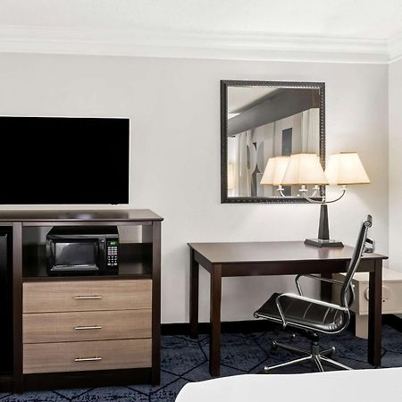 Best Western Slidell Hotel Zewnętrze zdjęcie