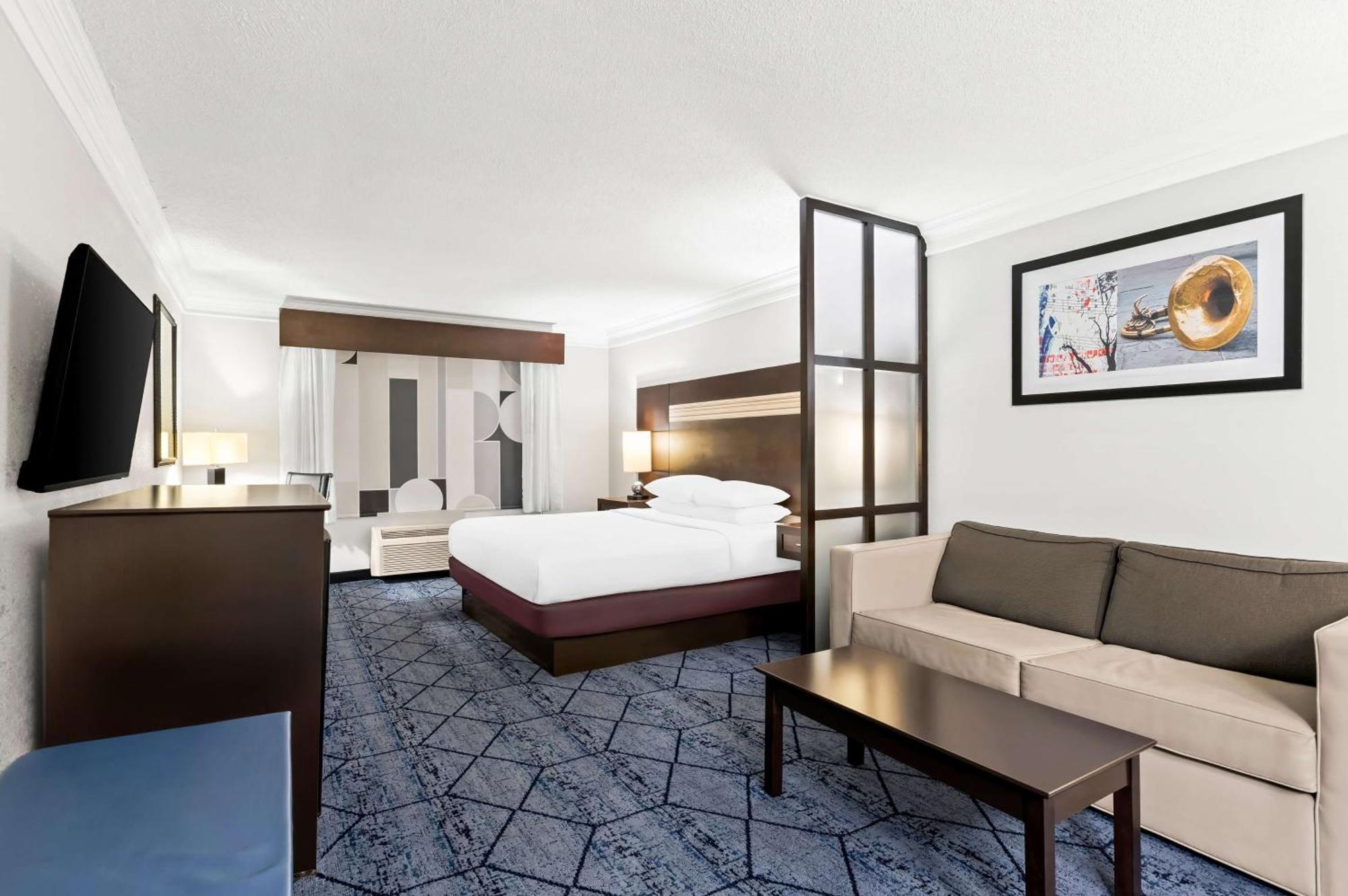 Best Western Slidell Hotel Pokój zdjęcie