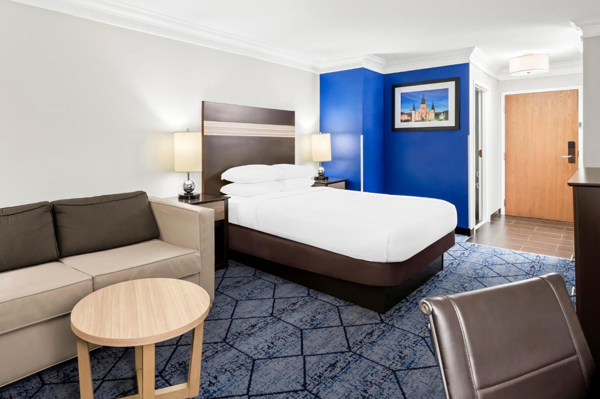 Best Western Slidell Hotel Zewnętrze zdjęcie