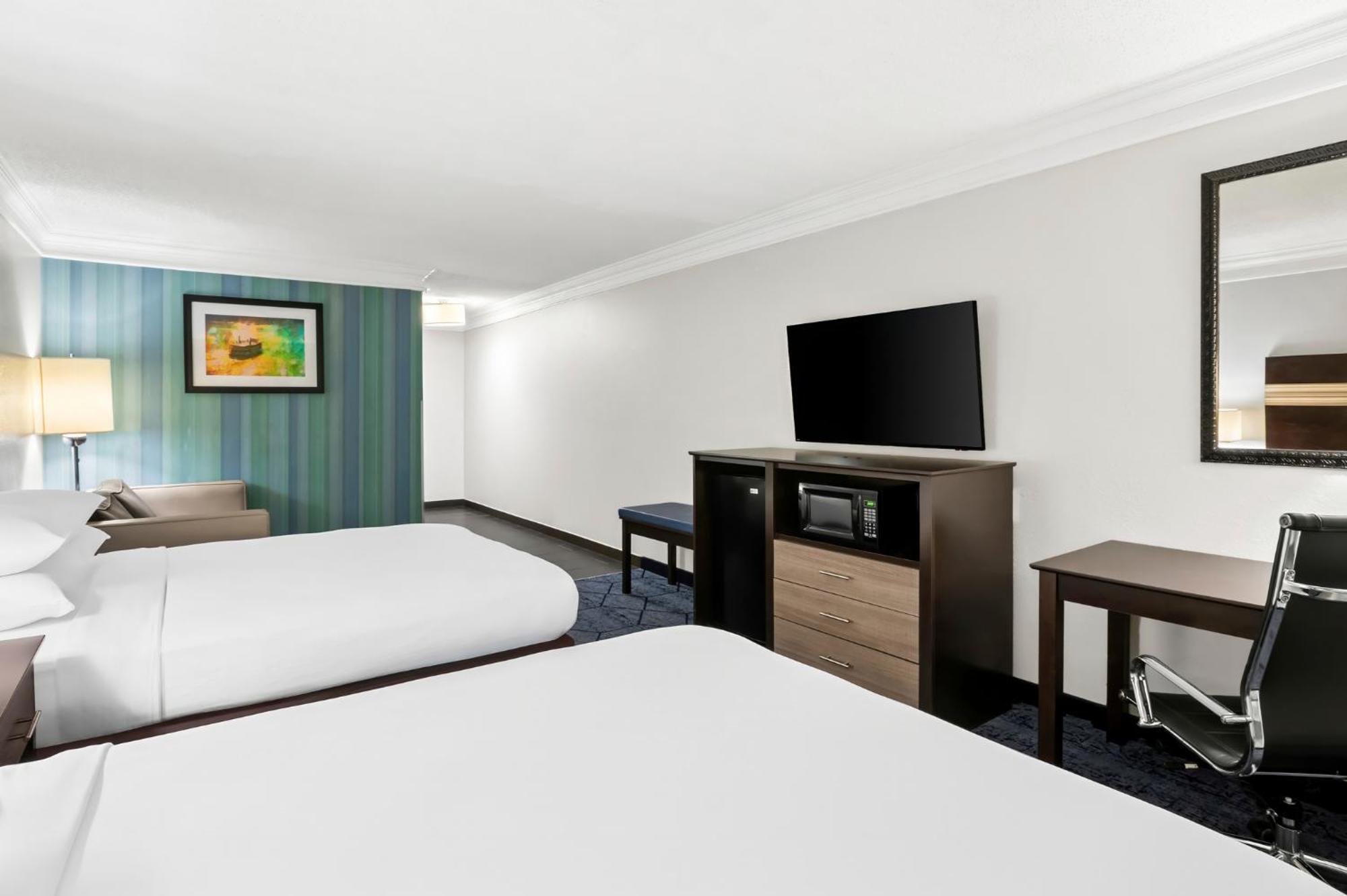 Best Western Slidell Hotel Zewnętrze zdjęcie