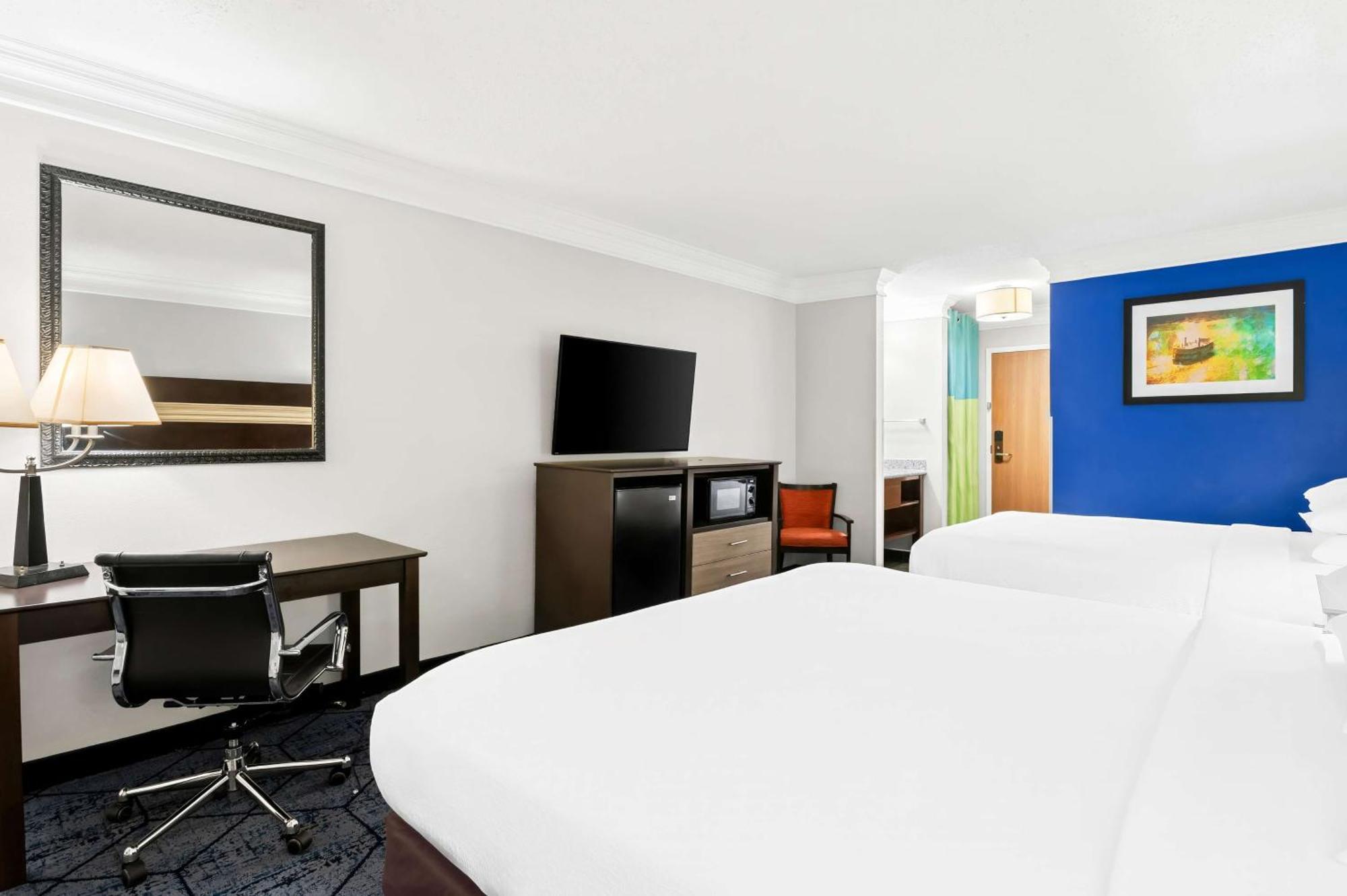 Best Western Slidell Hotel Pokój zdjęcie
