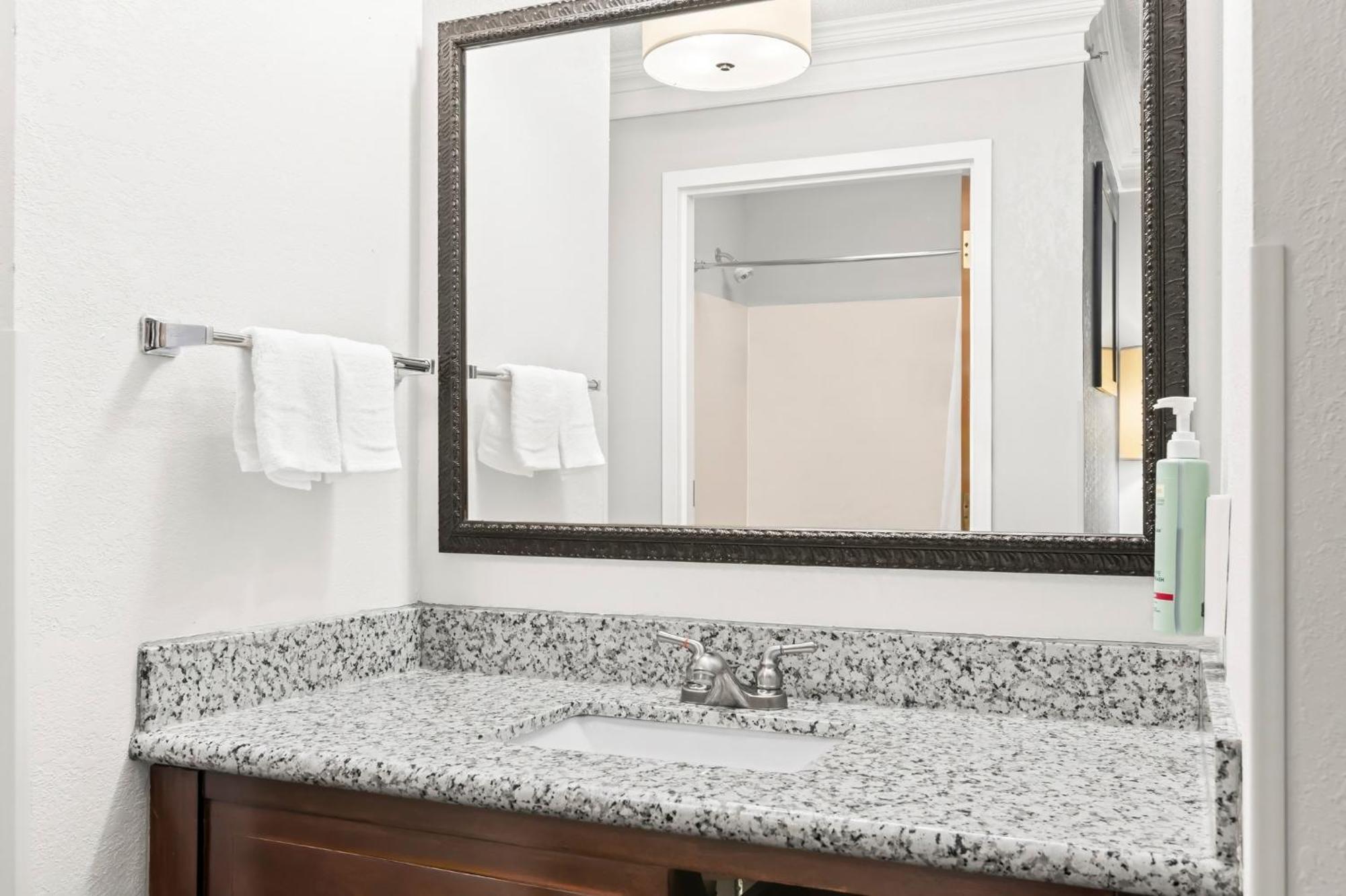 Best Western Slidell Hotel Zewnętrze zdjęcie