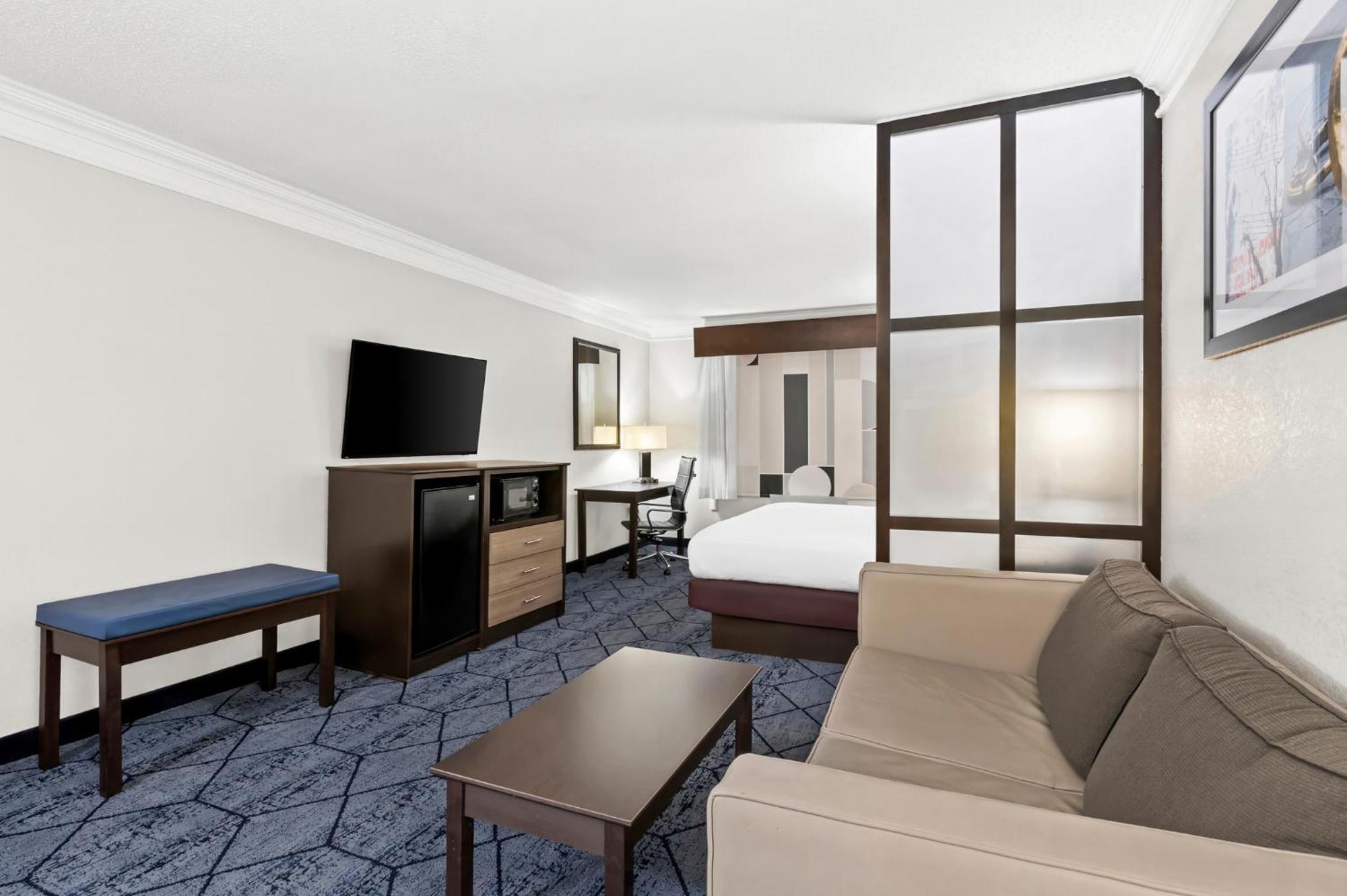 Best Western Slidell Hotel Zewnętrze zdjęcie
