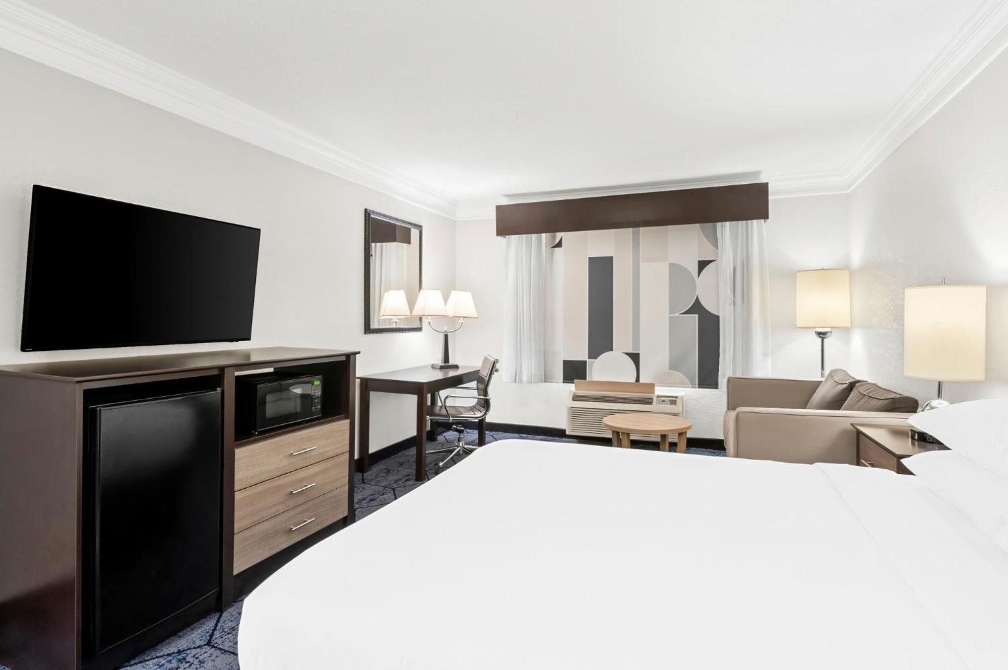 Best Western Slidell Hotel Zewnętrze zdjęcie