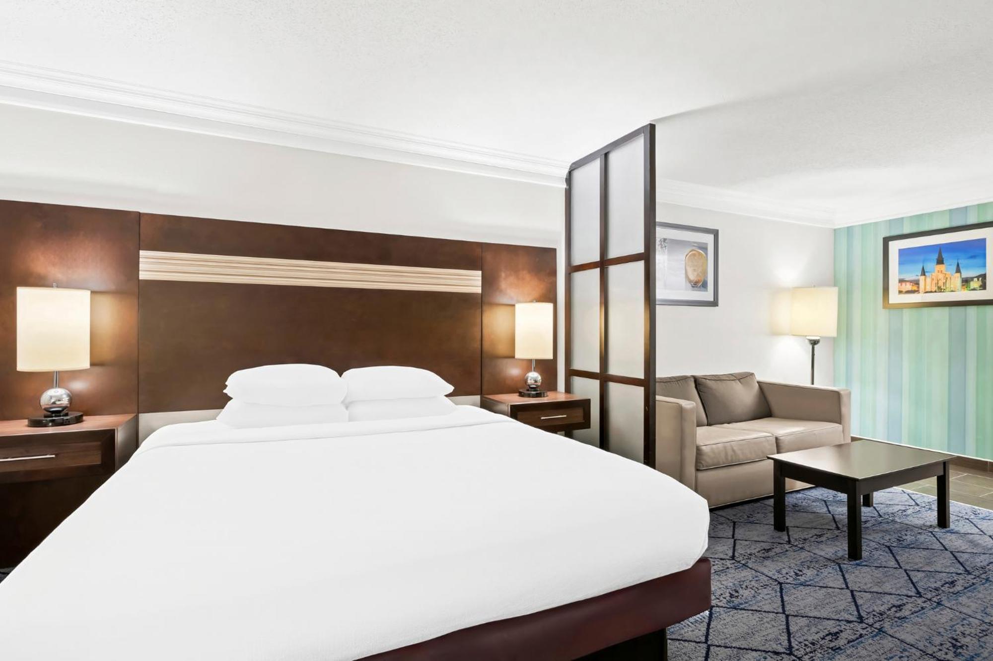 Best Western Slidell Hotel Pokój zdjęcie