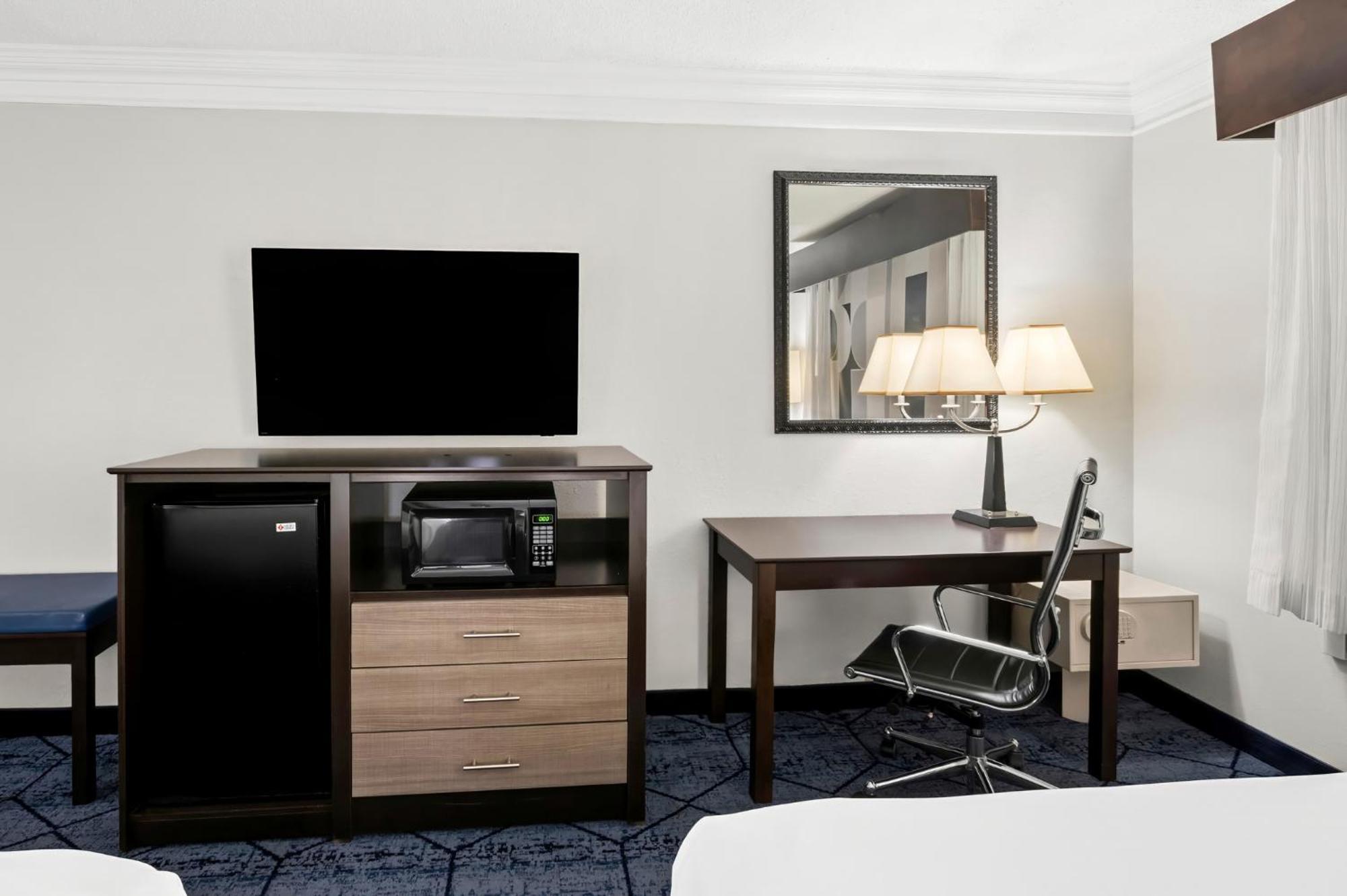 Best Western Slidell Hotel Zewnętrze zdjęcie