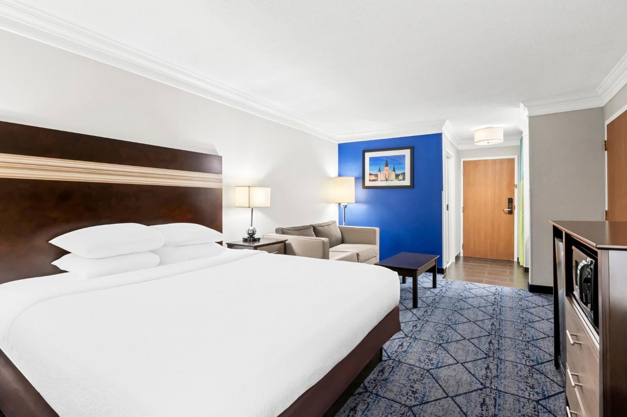 Best Western Slidell Hotel Pokój zdjęcie