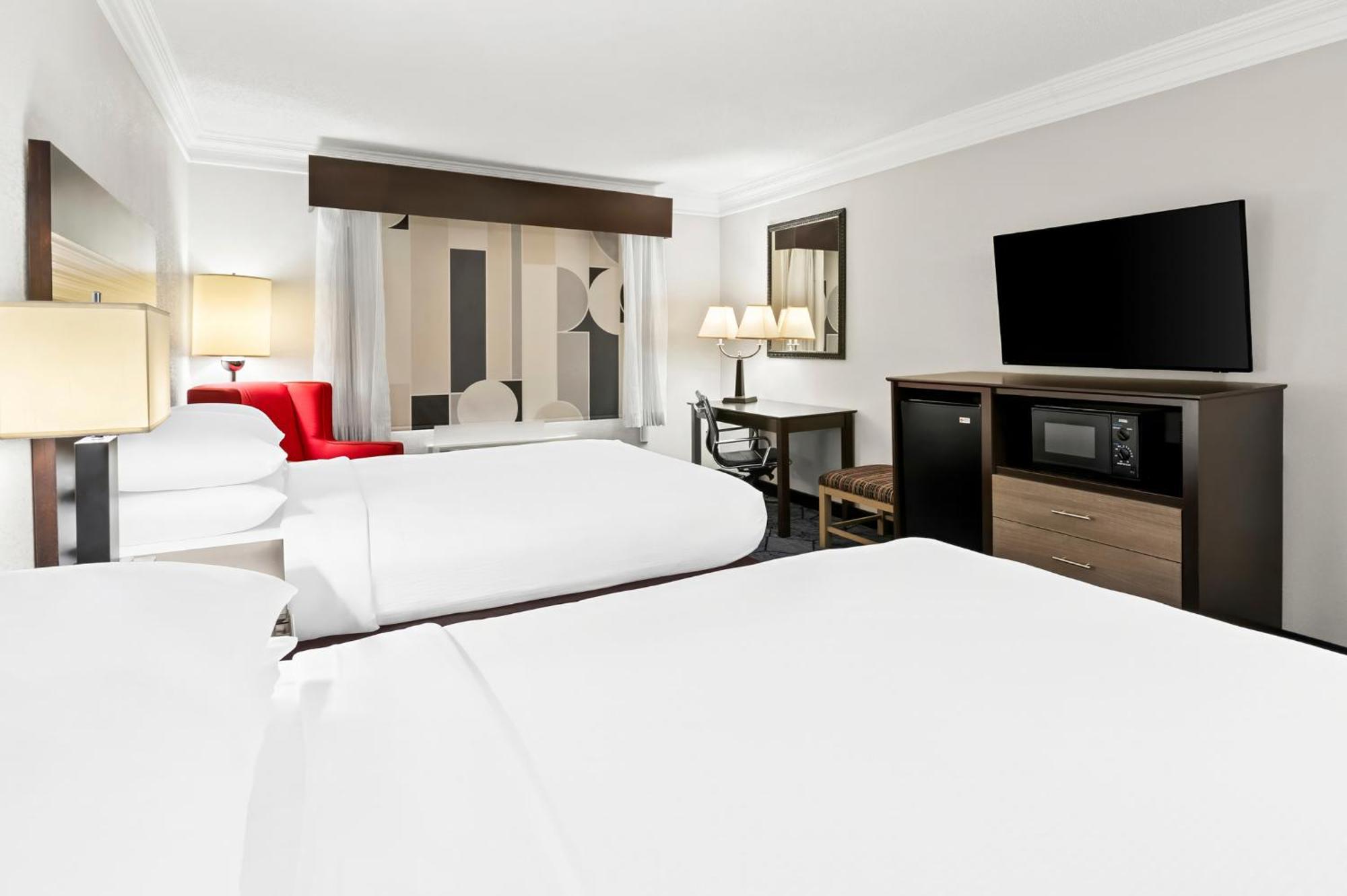 Best Western Slidell Hotel Zewnętrze zdjęcie