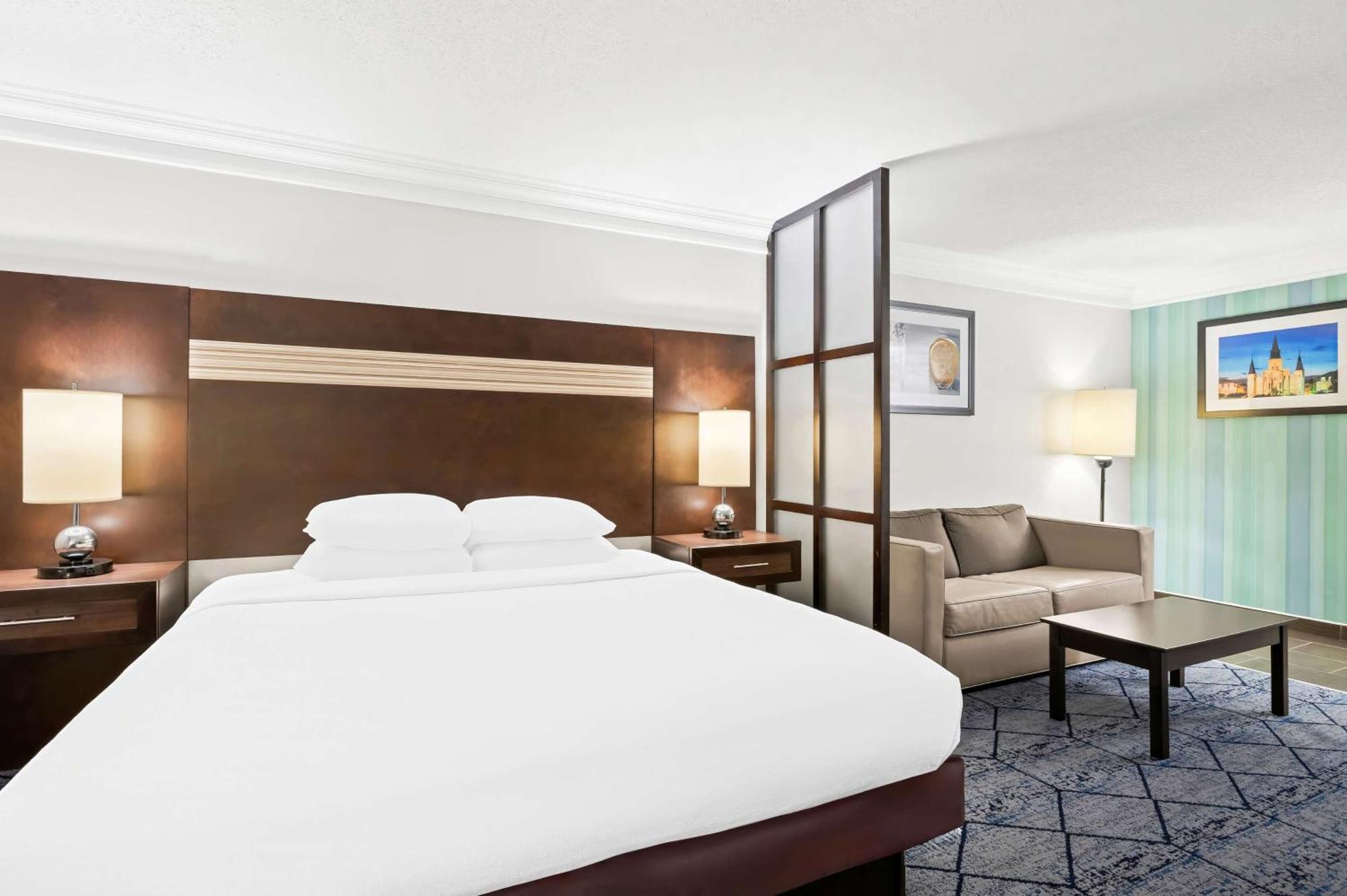 Best Western Slidell Hotel Zewnętrze zdjęcie