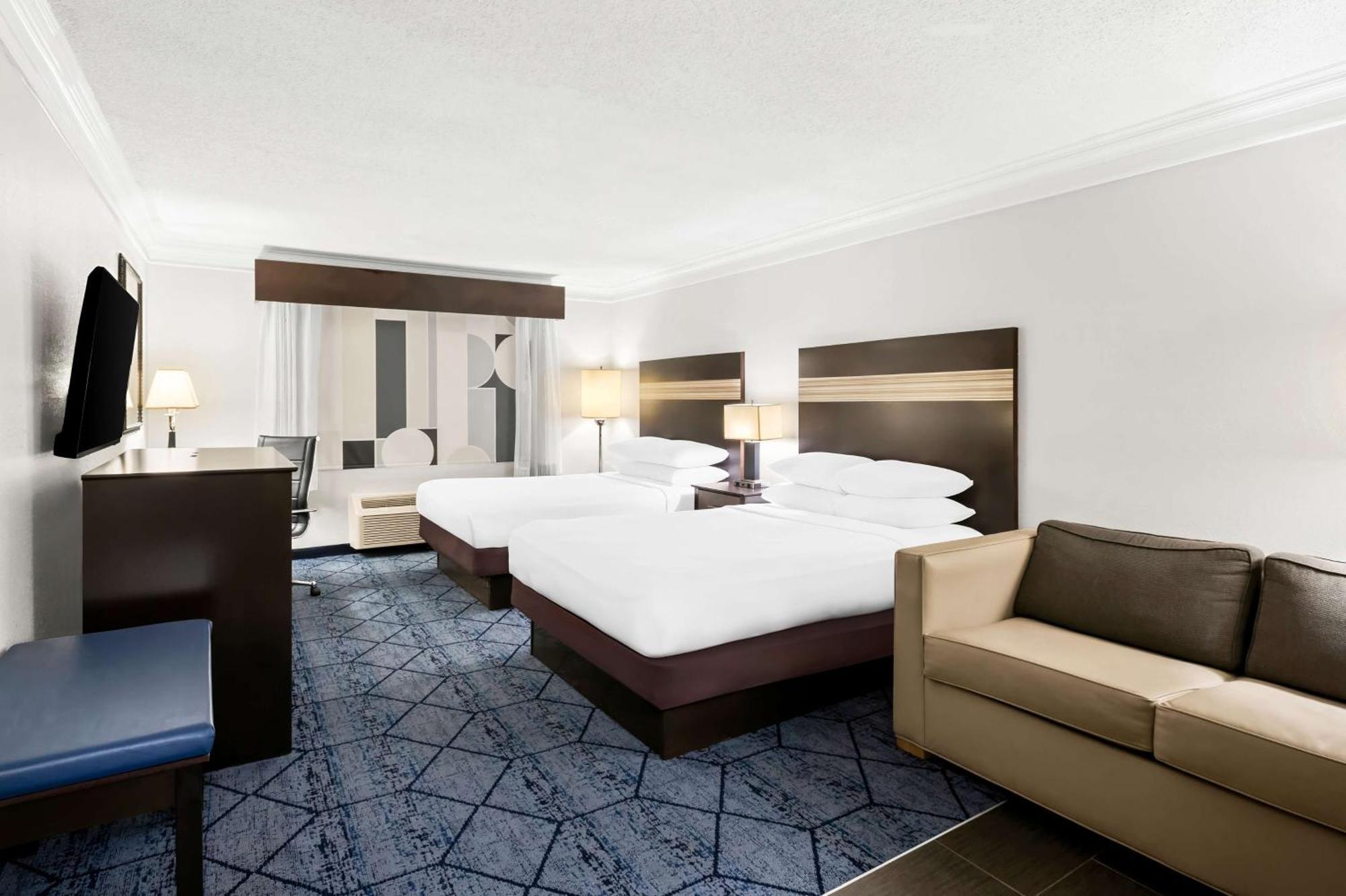 Best Western Slidell Hotel Pokój zdjęcie