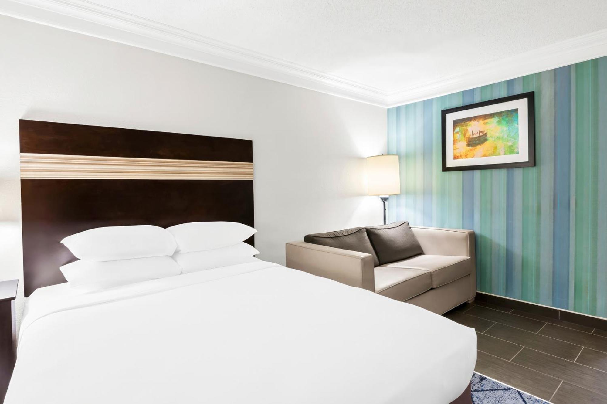 Best Western Slidell Hotel Zewnętrze zdjęcie