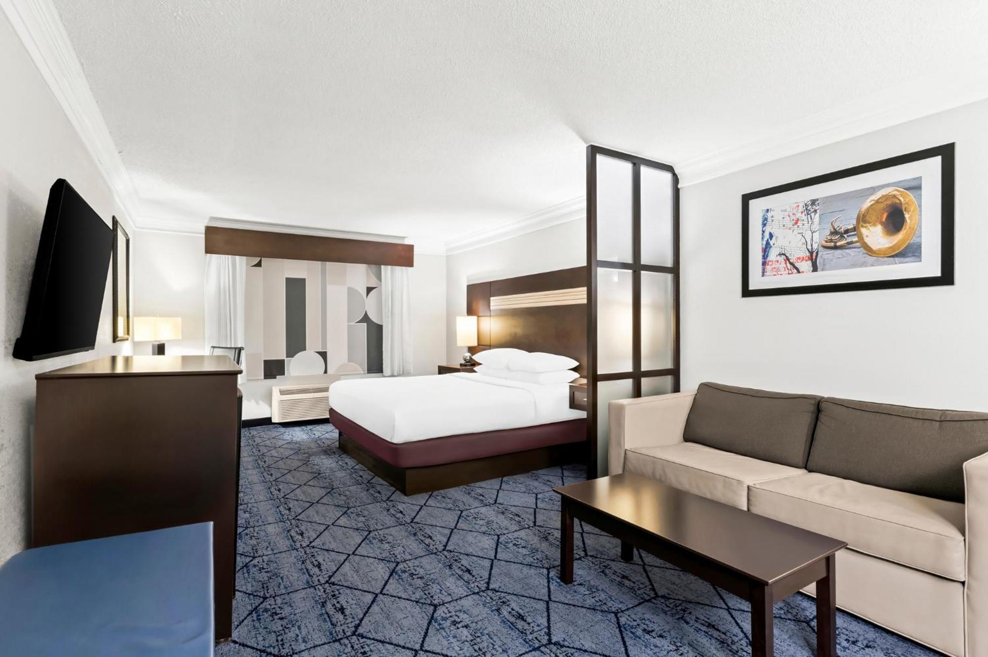 Best Western Slidell Hotel Zewnętrze zdjęcie