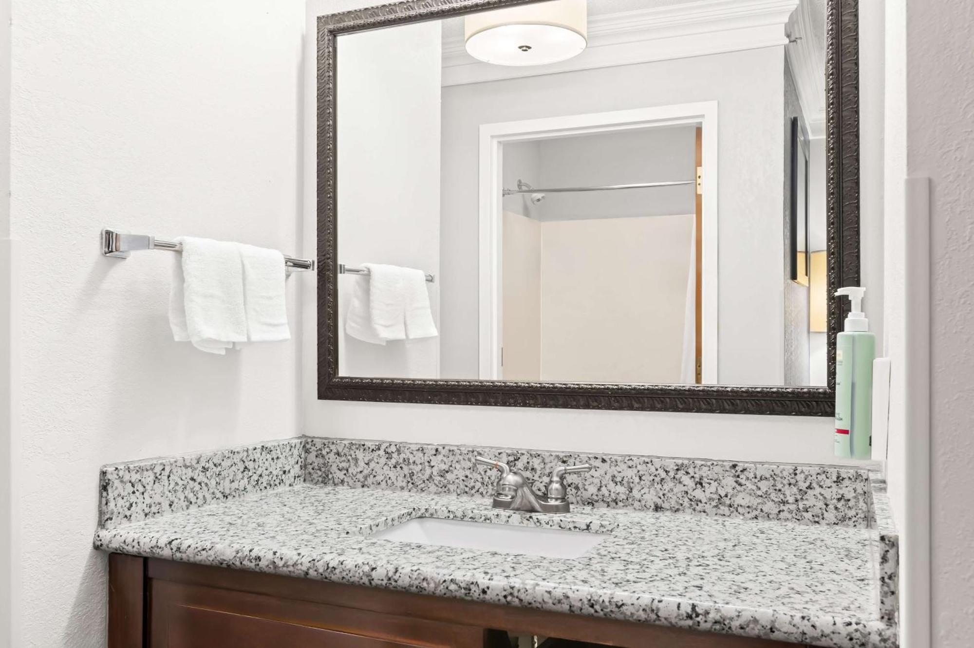 Best Western Slidell Hotel Pokój zdjęcie