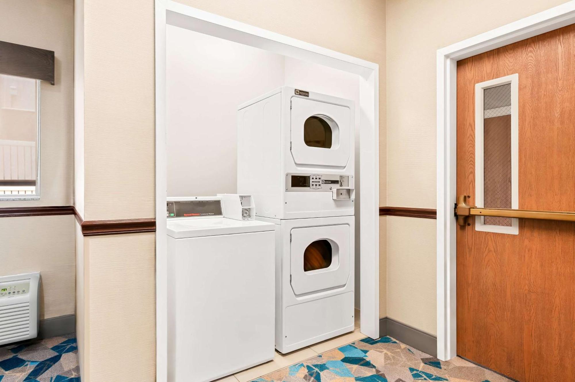 Best Western Slidell Hotel Zewnętrze zdjęcie