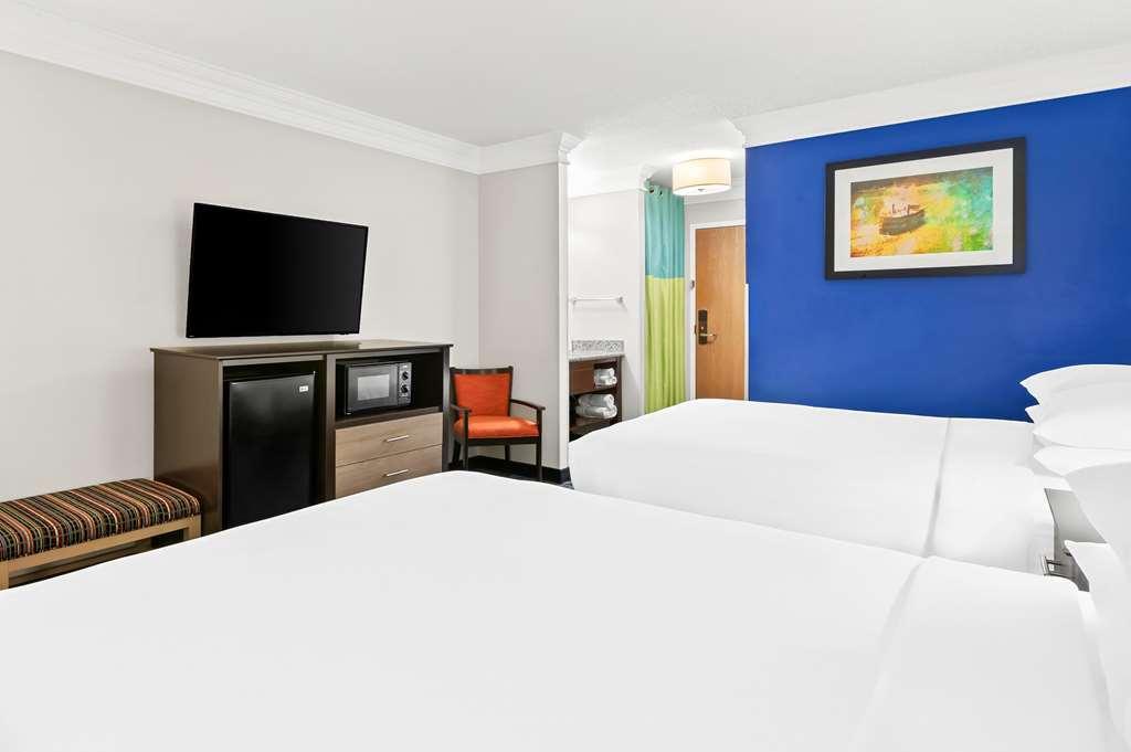 Best Western Slidell Hotel Pokój zdjęcie