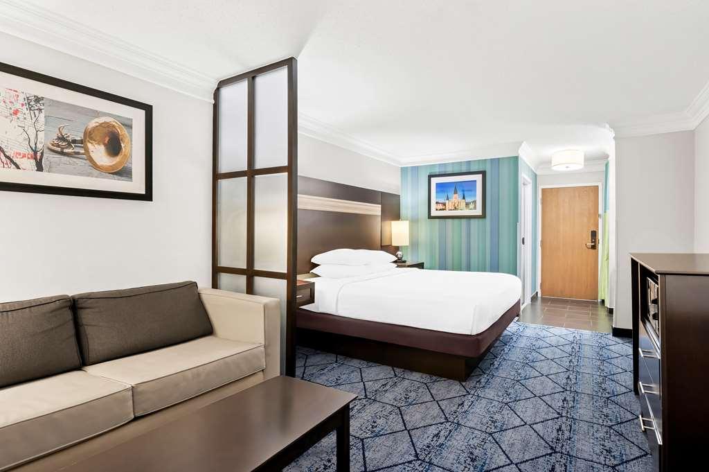 Best Western Slidell Hotel Pokój zdjęcie
