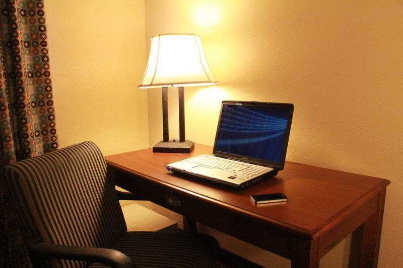 Best Western Slidell Hotel Zewnętrze zdjęcie
