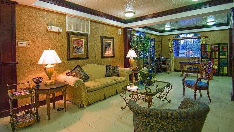 Best Western Slidell Hotel Zewnętrze zdjęcie