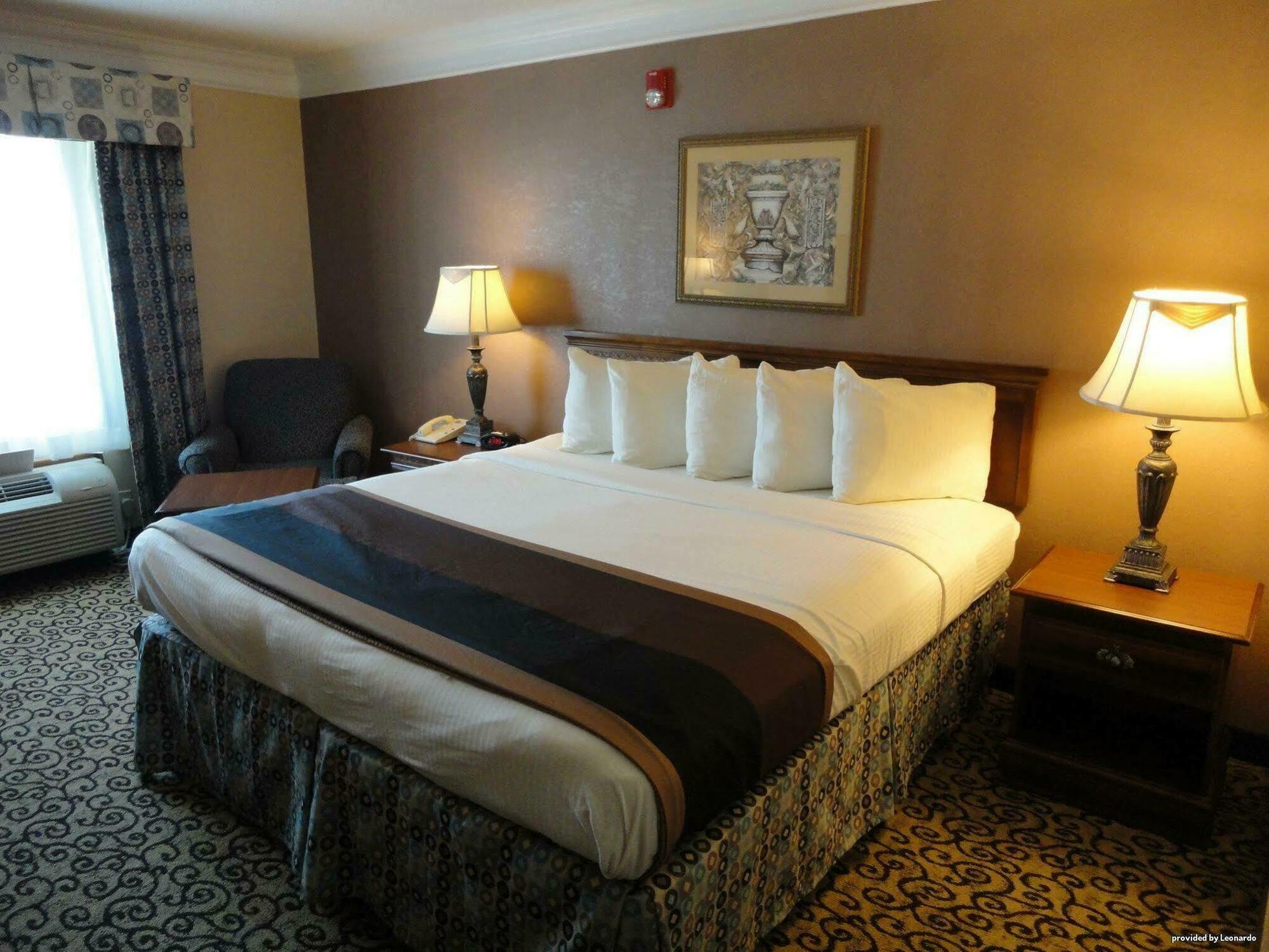 Best Western Slidell Hotel Zewnętrze zdjęcie