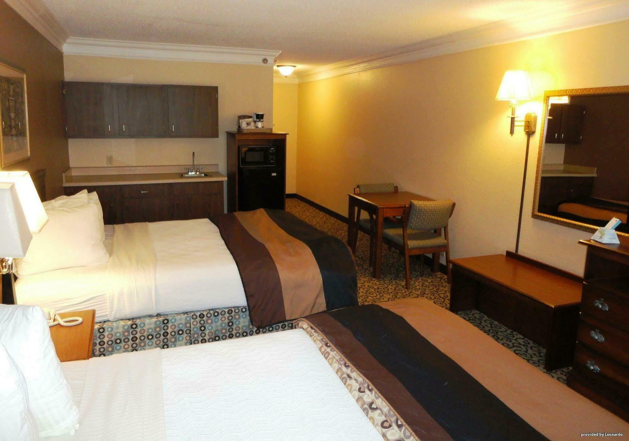 Best Western Slidell Hotel Pokój zdjęcie
